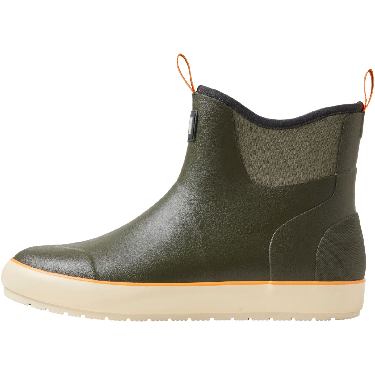 2026 Helly Hansen Mens Seaspray Boots 12160 - Utility Green
